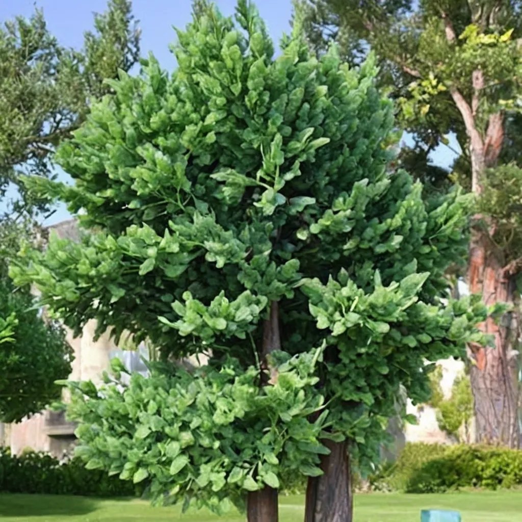 Podocarpus falcatus