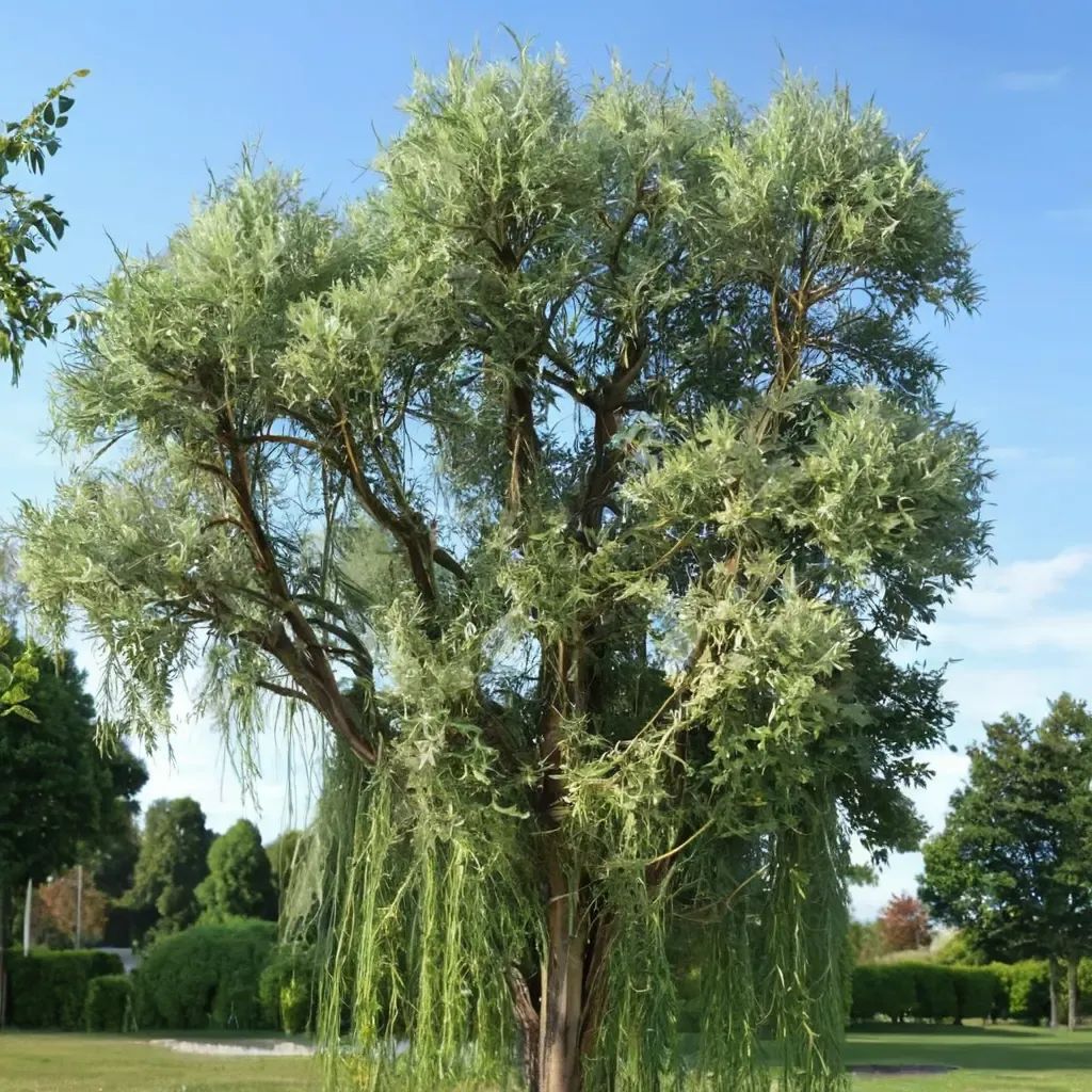 Salix alba