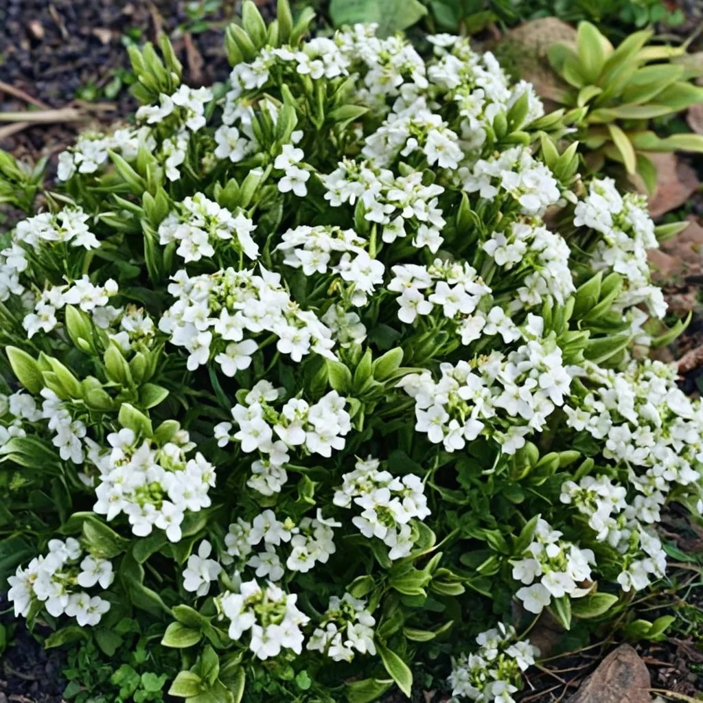 Arabis sturii