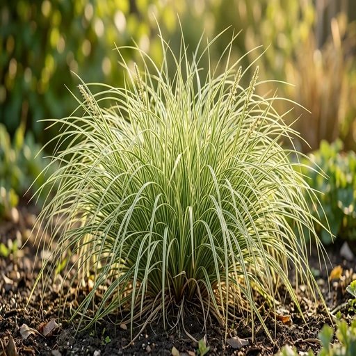 Carex albicans