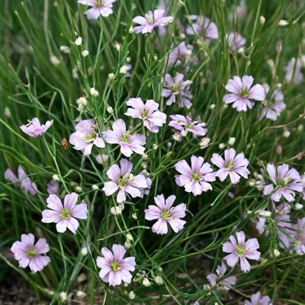 Petrorhagia saxifraga 'Lady Marie'