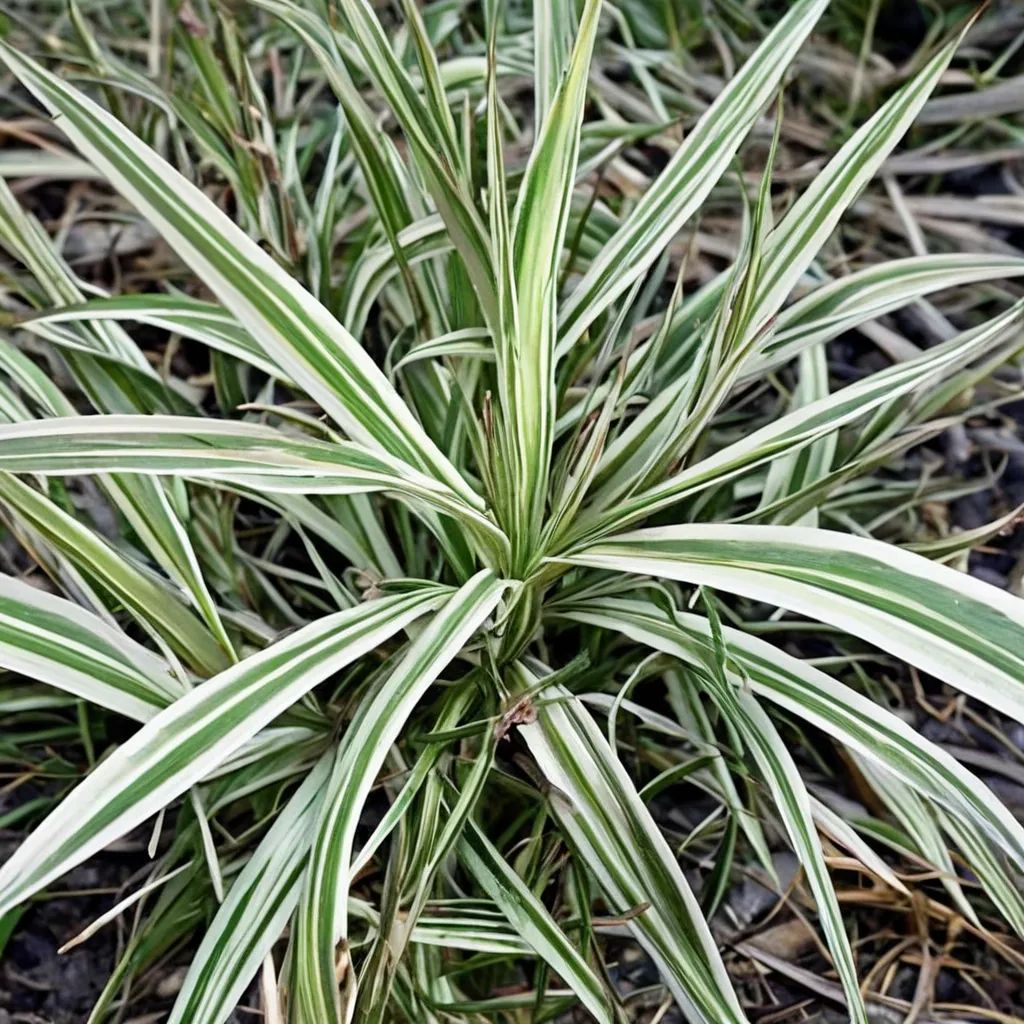 Carex phyllocephala