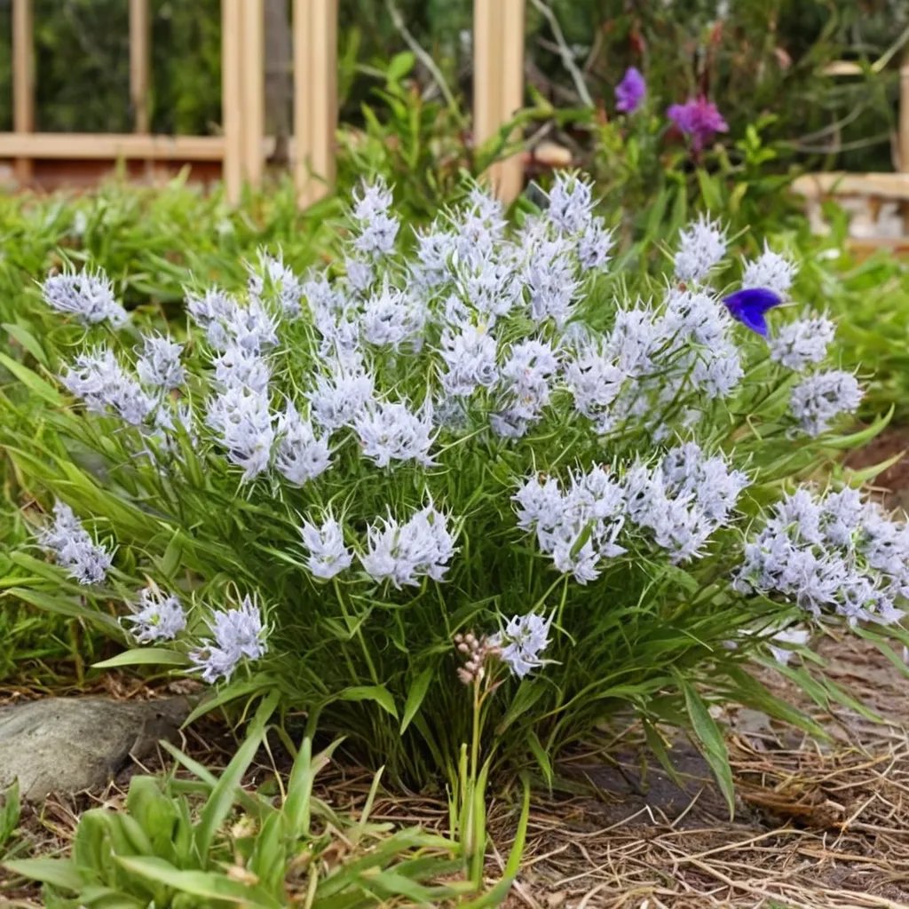Amsonia tabernaemontana 'String Theory'
