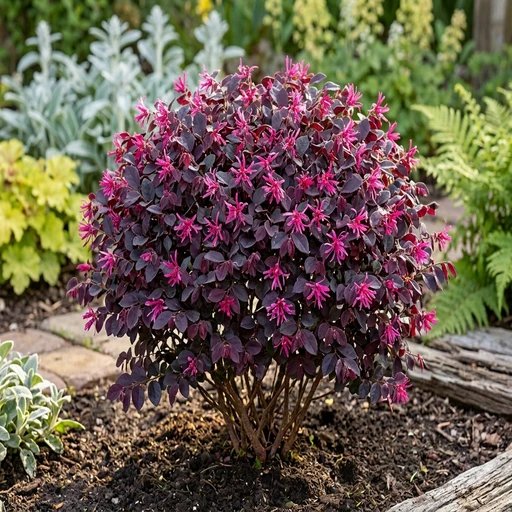 Loropetalum chinense 'Jazz Hands'