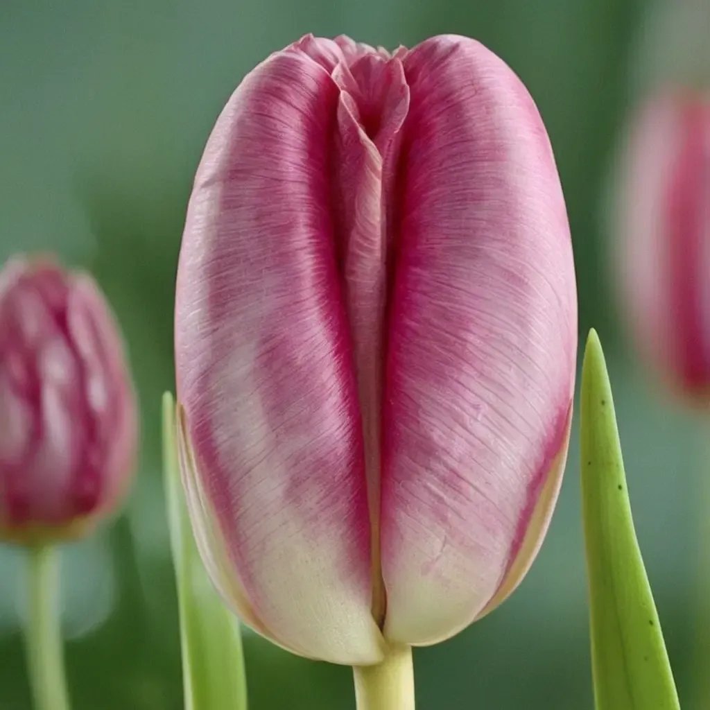 Tulipa tulipa 'Gander'