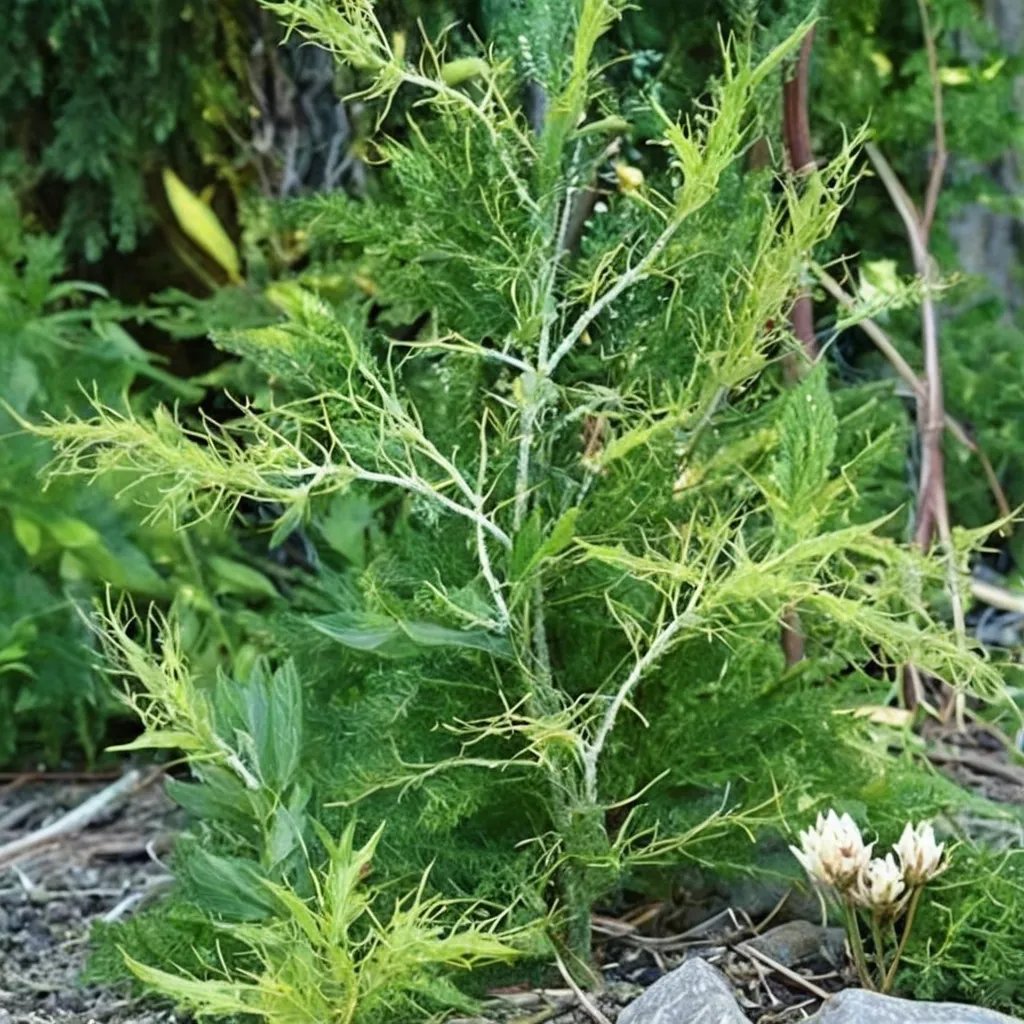 Asparagus officinalis 'pseudoscaber'