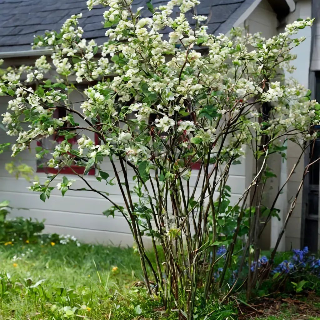 Aronia melanocarpa 'Brilliantissima'