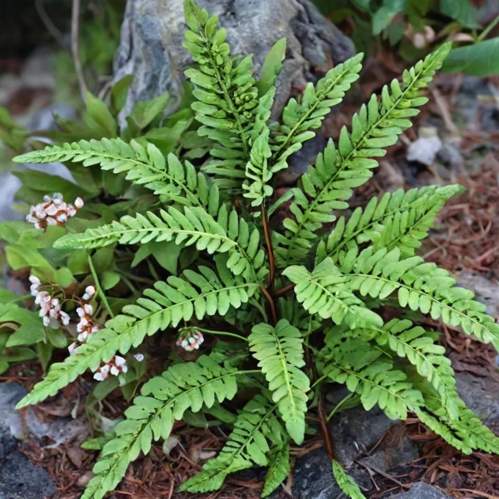 Spleenwort