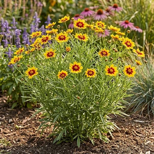 Coreopsis 'Enchanted Eve'