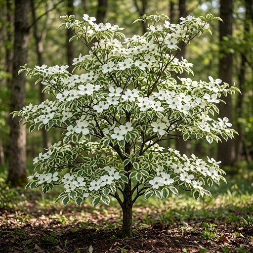 Cornus florida 'Appalachian Spring'