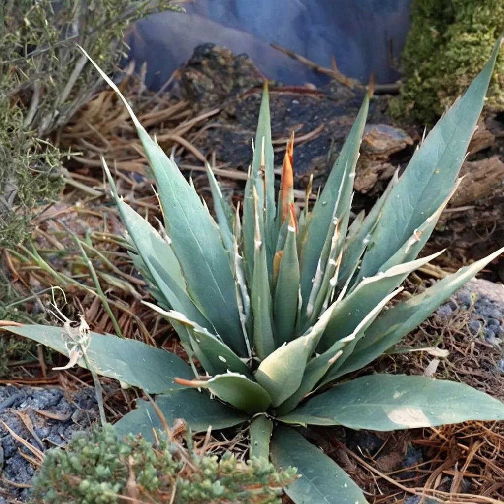 Agave