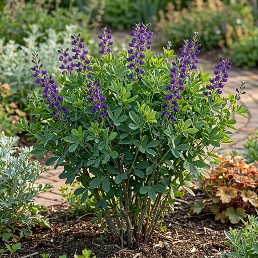Baptisia 'Grape Escape'