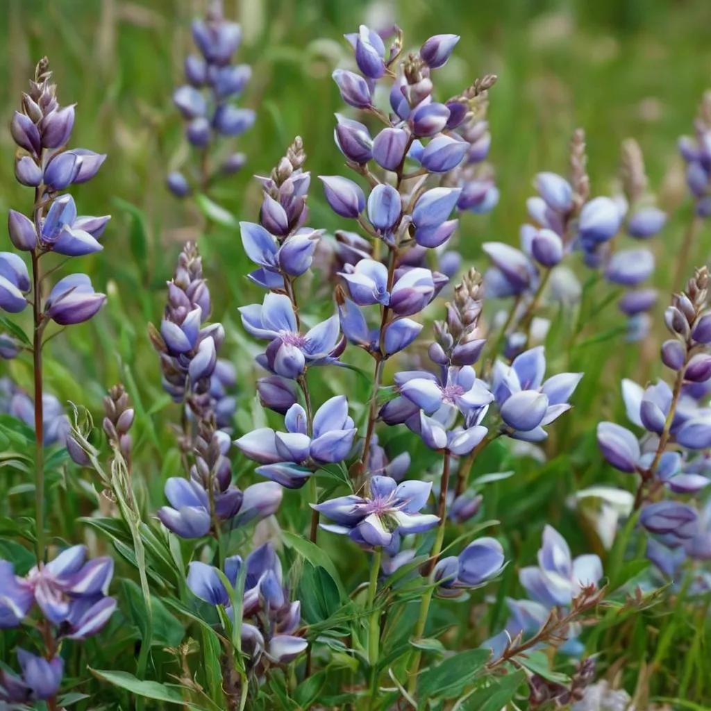Wild Lupine