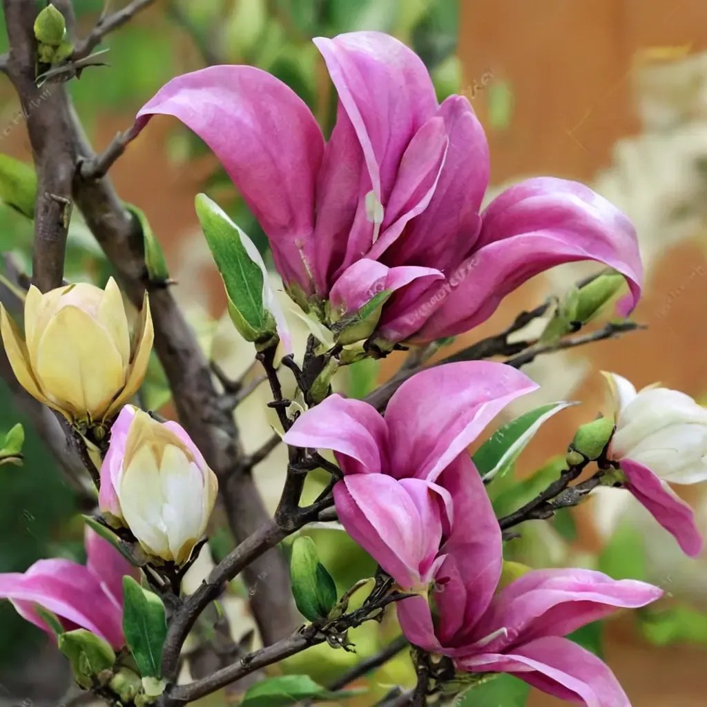 Tulipa tulipanova