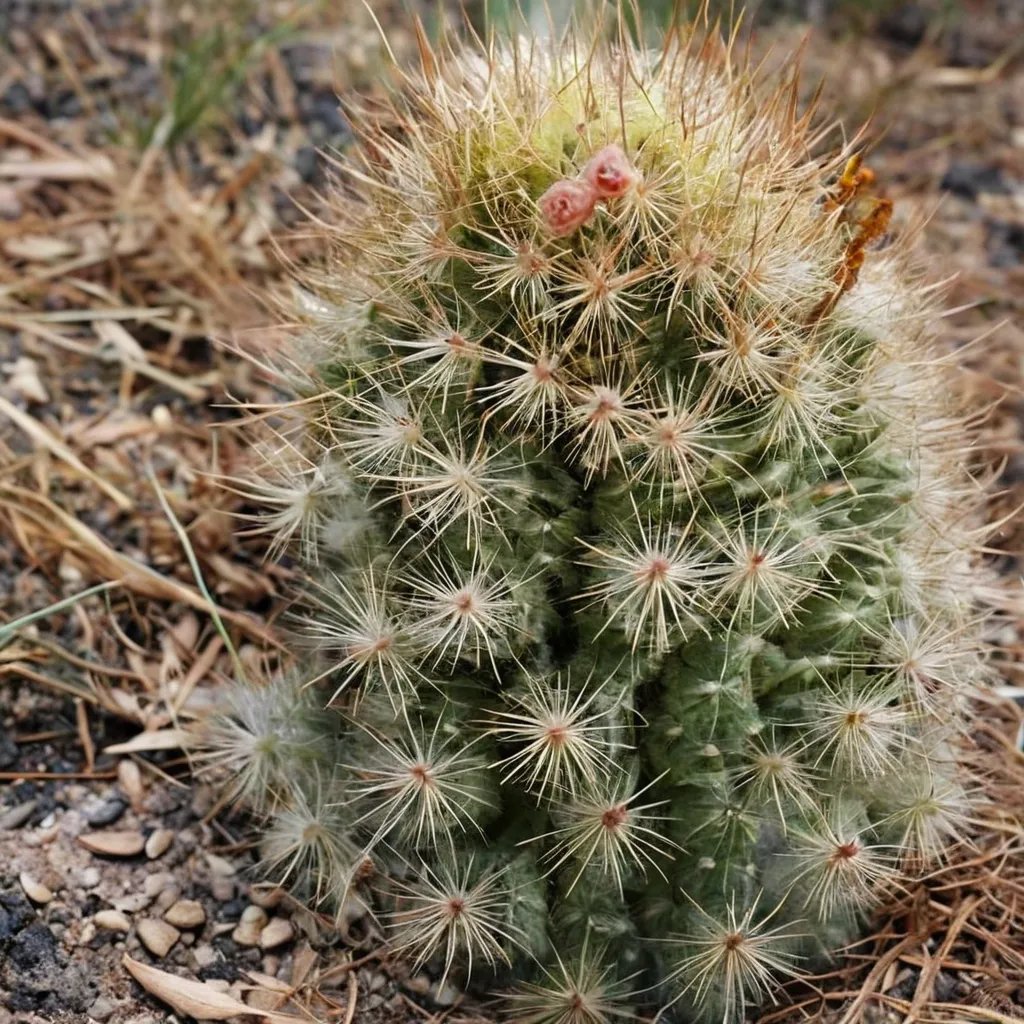 Echinopsis formosa 'Tafi del Valle'