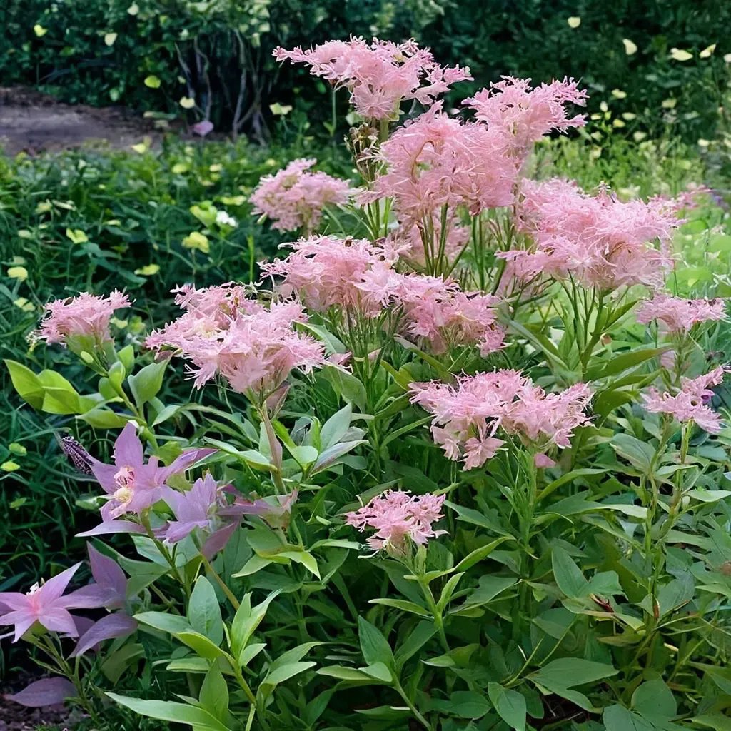 Filipendula rubra 'Venusta'
