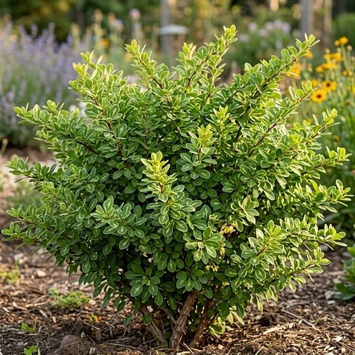 Berberis gladwynensis 'William Penn'