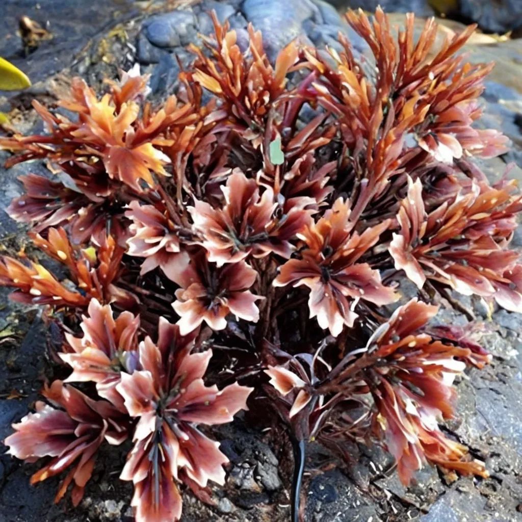Chondrus crispus