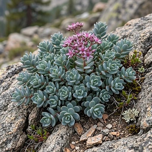 Sedum cauticola 'Lidakense'