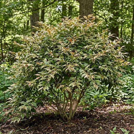 Leucothoe axillaris 'Margie Jenkins'