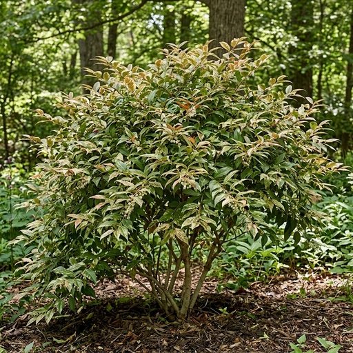 Leucothoe axillaris 'Margie Jenkins'