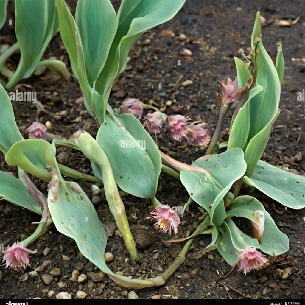 Tulipa tulipae