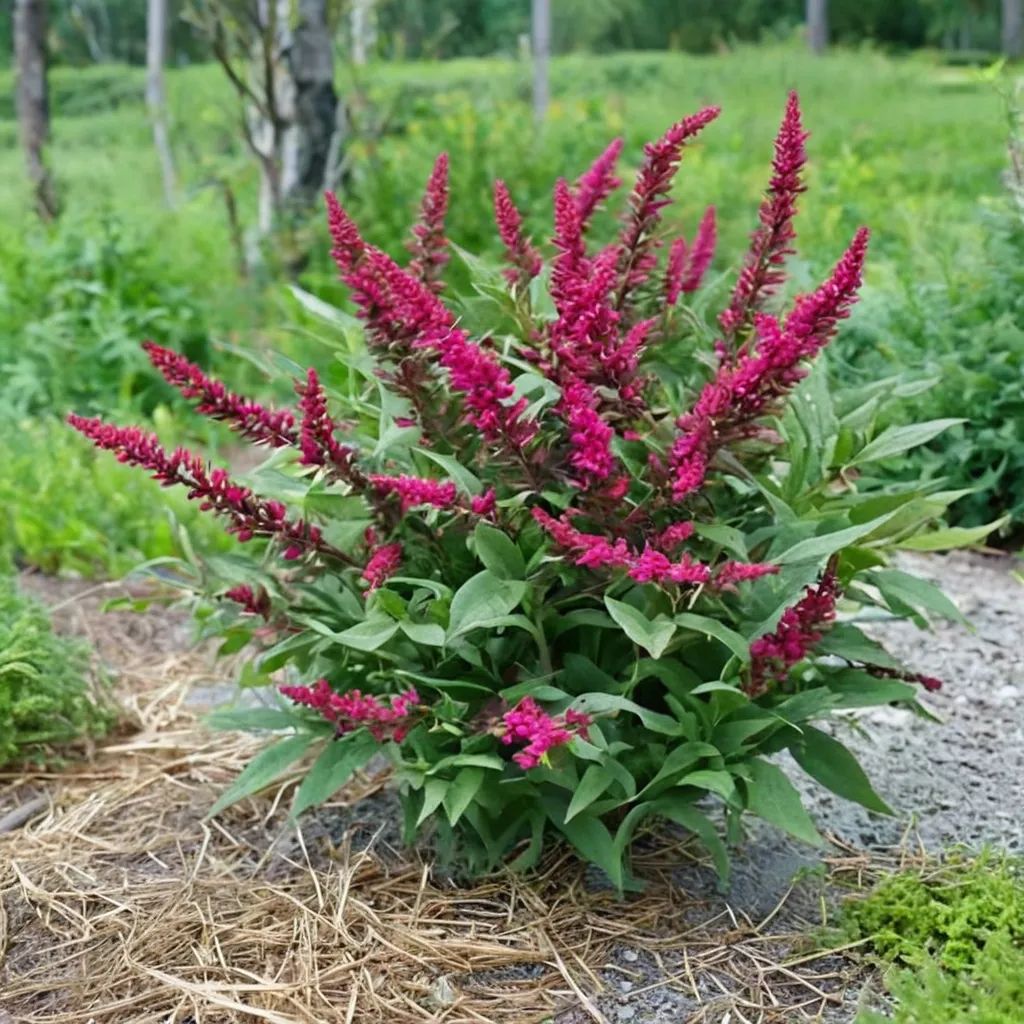 Buddleja davidii 'Miss Molly'