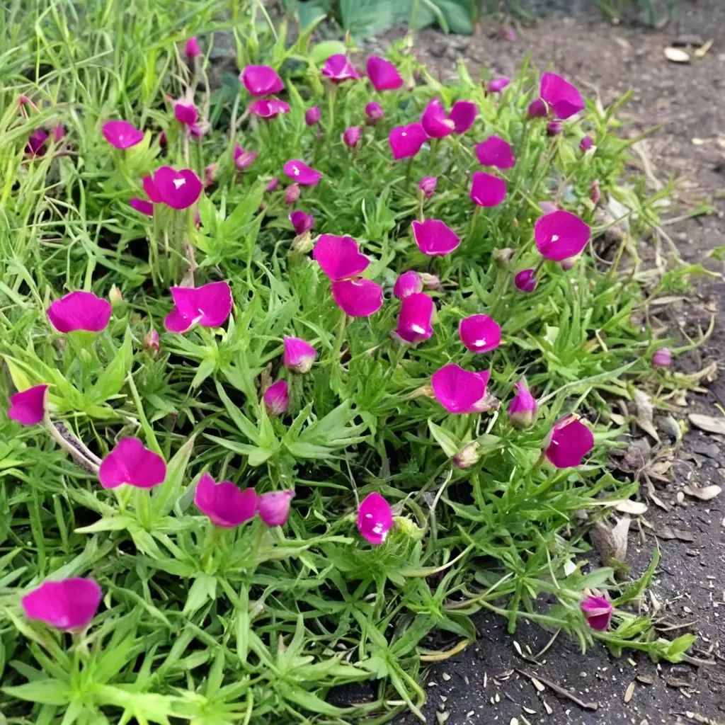 Callirhoe involucrata