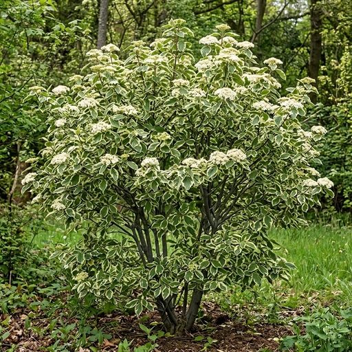 Viburnum pragense 'Decker'
