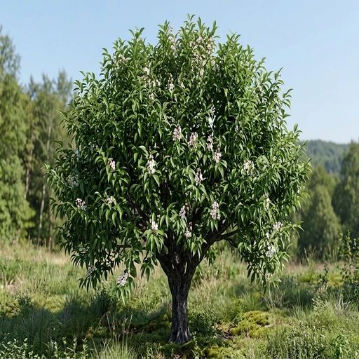 Prunus salicina 'Methley'
