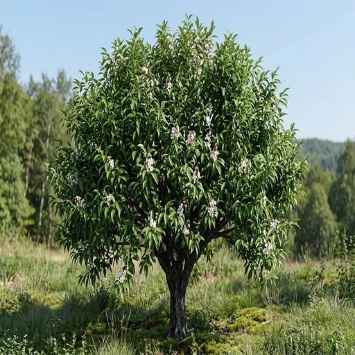 Prunus salicina 'Methley'