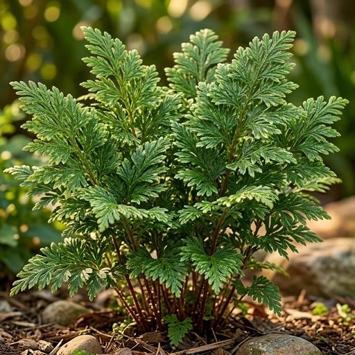 Selaginella braunii