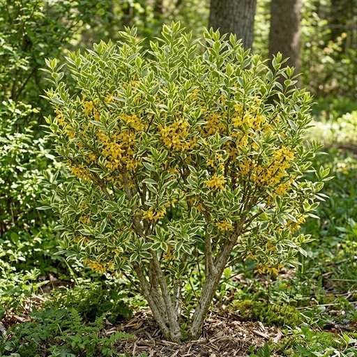 Forsythia 'Spring Fling'
