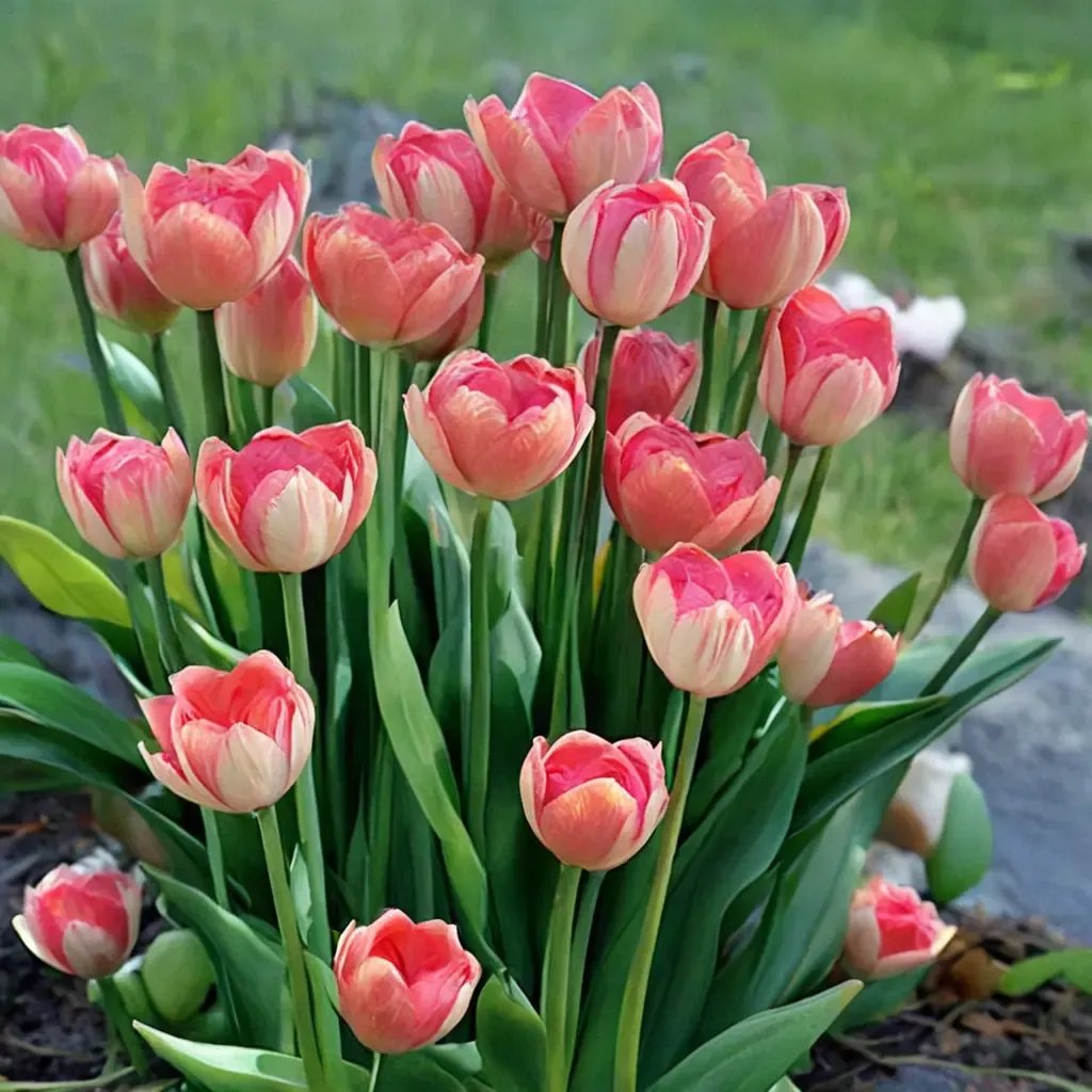 Tulipa tulip