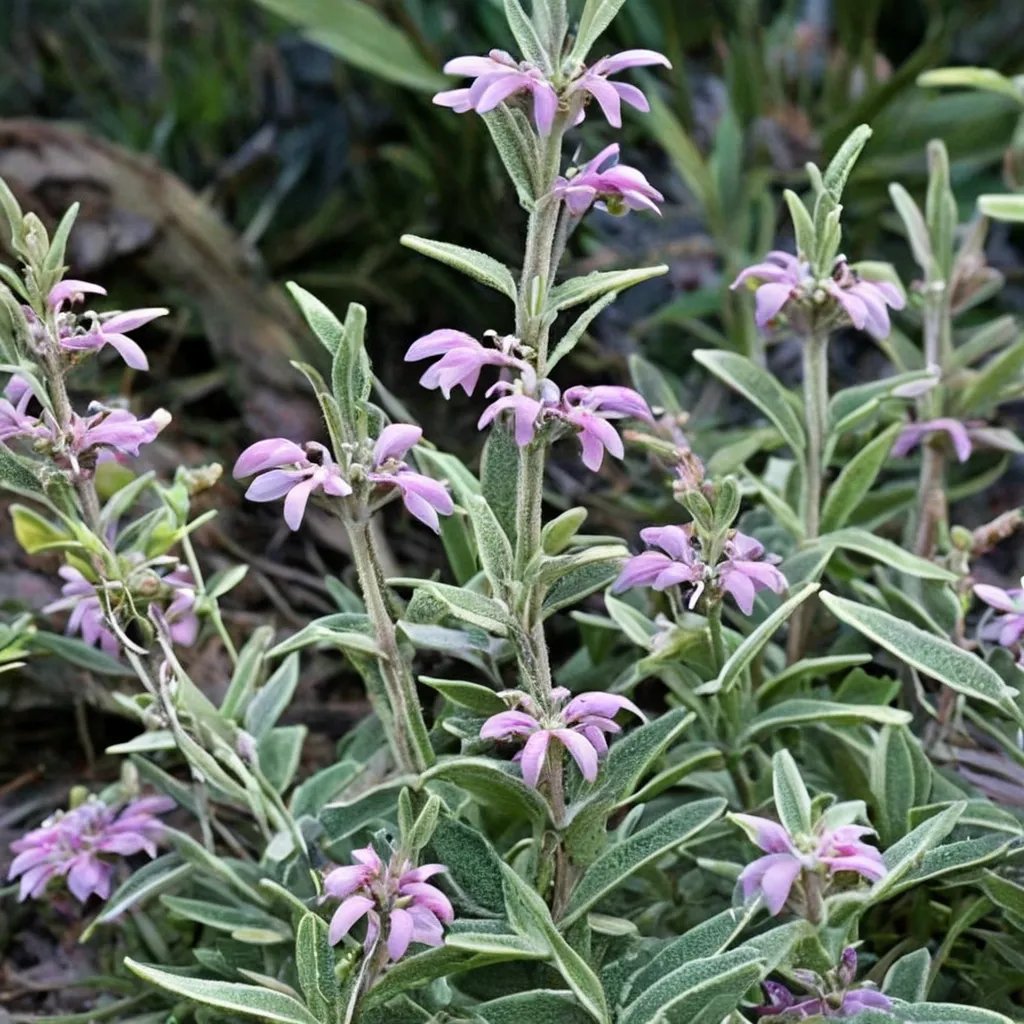 Phlomis italica 'Frisco'