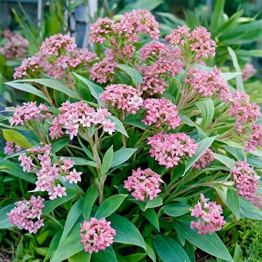 Cinderella Milkweed