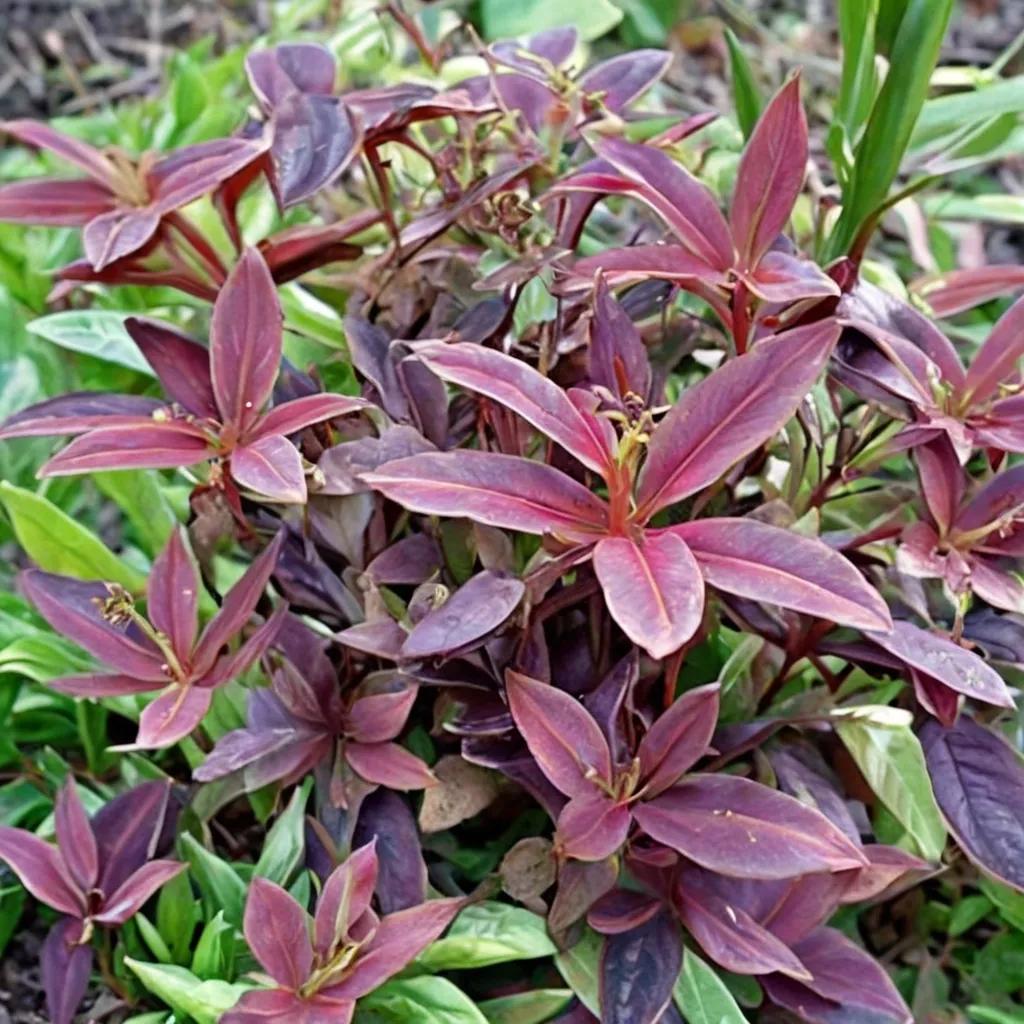 Spurge