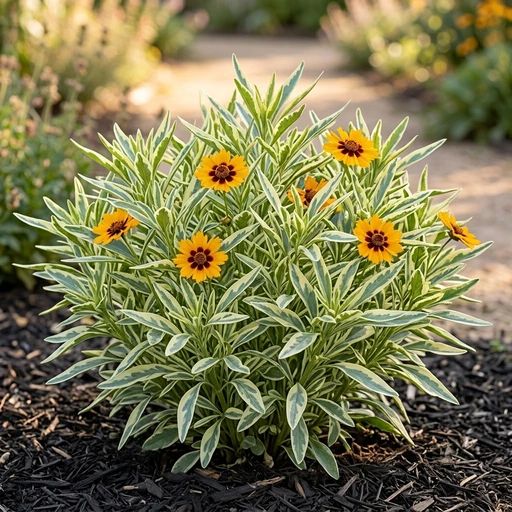 Coreopsis 'Super Star'