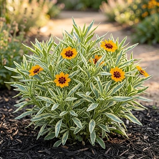 Coreopsis 'Super Star'