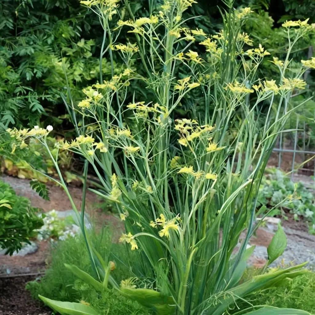 Fennel