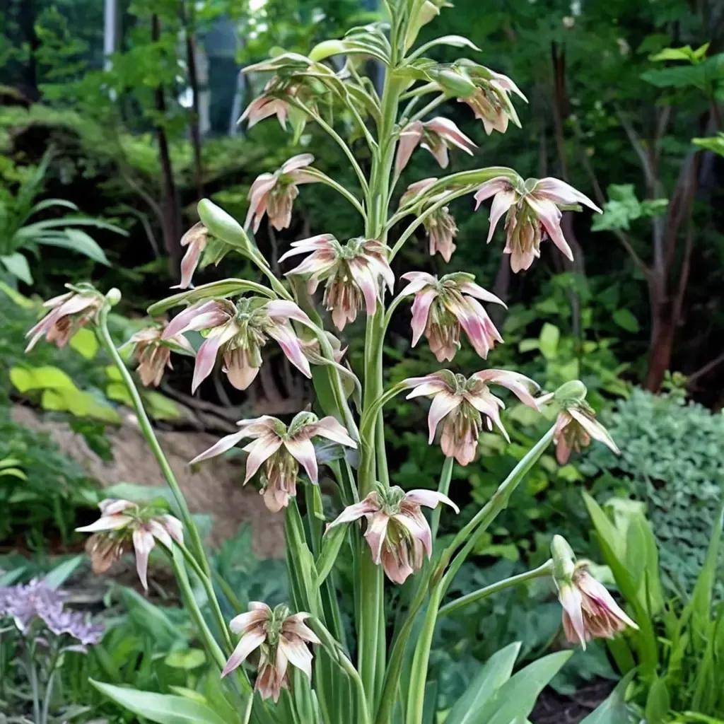 Honey Lily