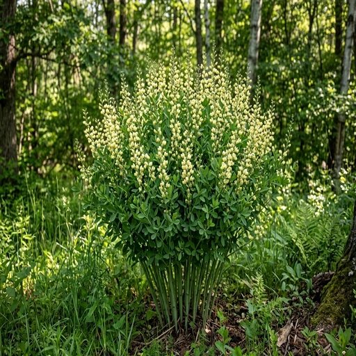 Baptisia 'Vanilla Cream'