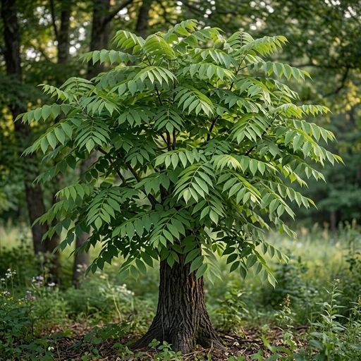 Gymnocladus dioica 'True North'