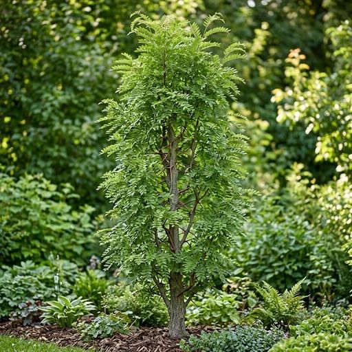 Gleditsia triacanthos 'Northern Sentinel'