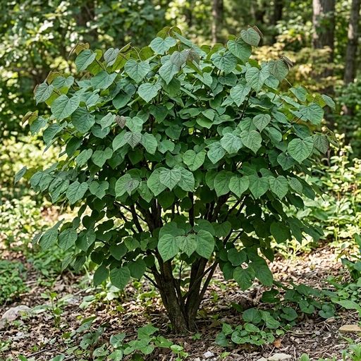 Cercis canadensis 'Ace Of Hearts'