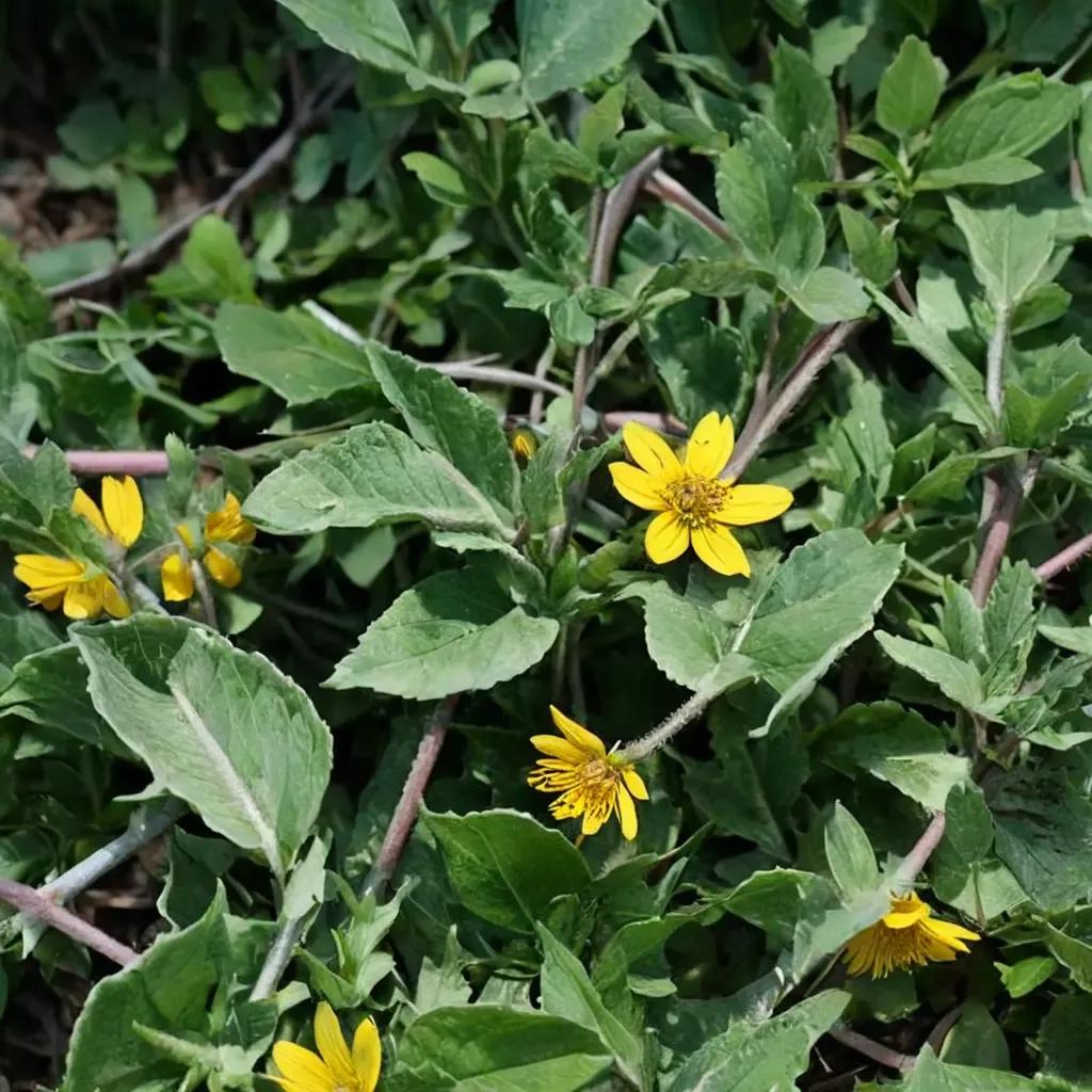 Green and Gold