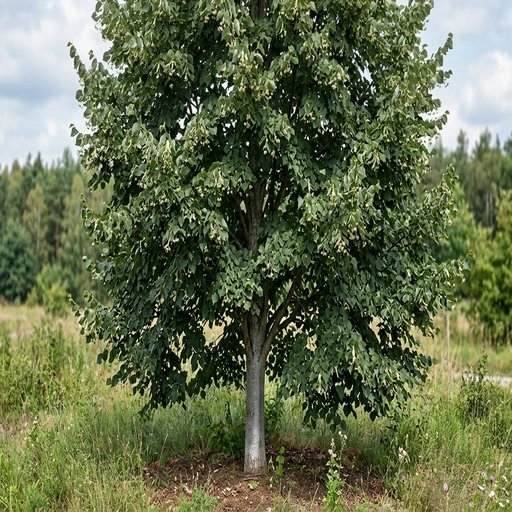 Tilia tomentosa 'Green Mountain'
