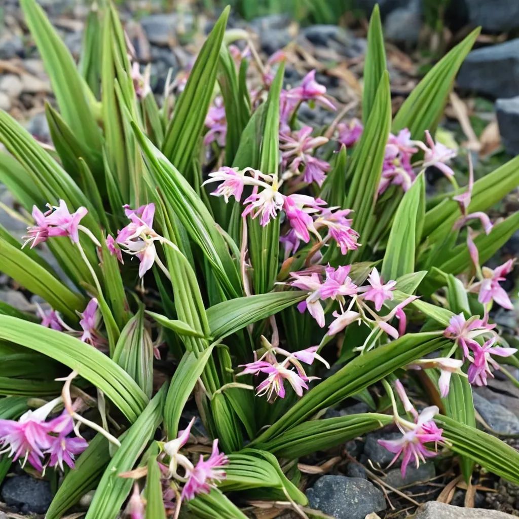 Ledebouria cooperi