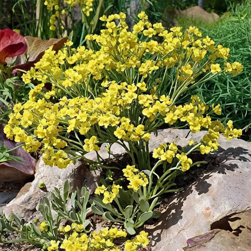 Sedum saxatile