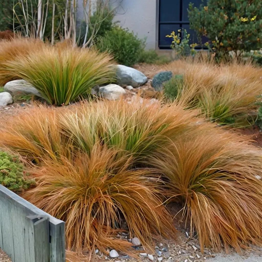 Carex testacea